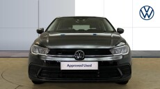 Volkswagen Polo 1.0 TSI Life 5dr Petrol Hatchback